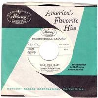DINAH WASHINGTON