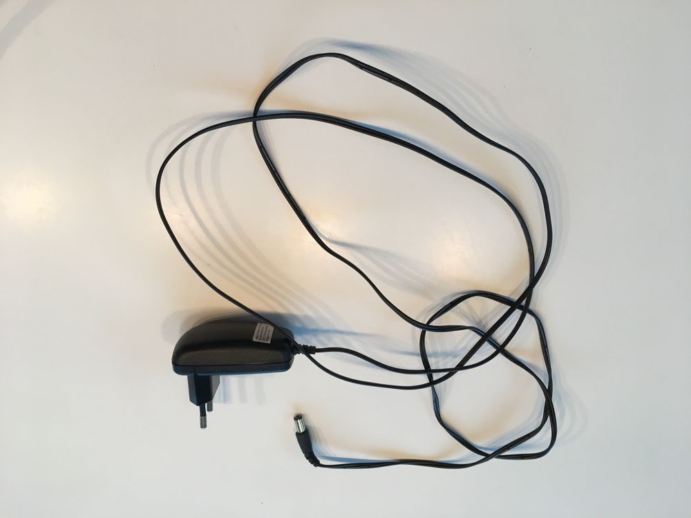 Kinder CD Player mit 2 Mikrofonen (inkl. Netzteil) Kaufen auf Ricardo