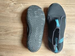Décathlon Subea Wasserschuhe Strandschuhe Neoprenschuhe