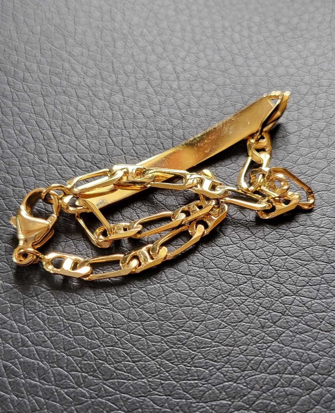 Armbänder & -reifen: 18 Karat 750 Gold Armband – Gebraucht aus Wald ZH von Dasilver 6