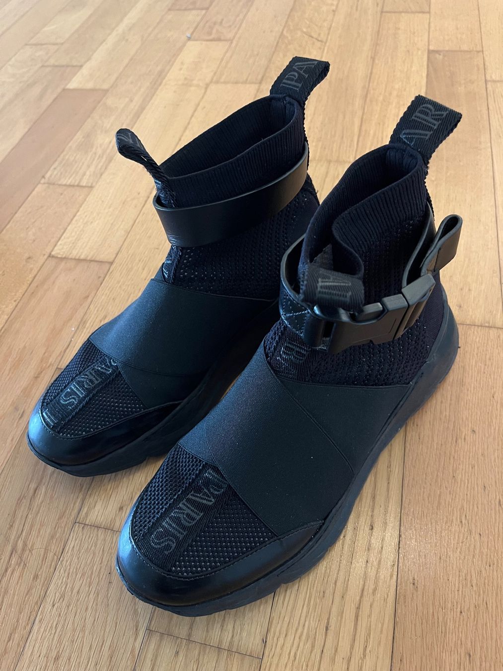 Balmain Scarpe da uomo: Balmain Sneakers Gr. 39 – Usato da Wetzikon ZH venduto da MW.S