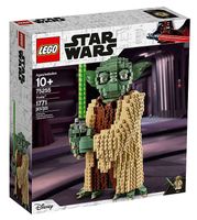 Lego Star Wars Yoda 75255 / NEU & OVP