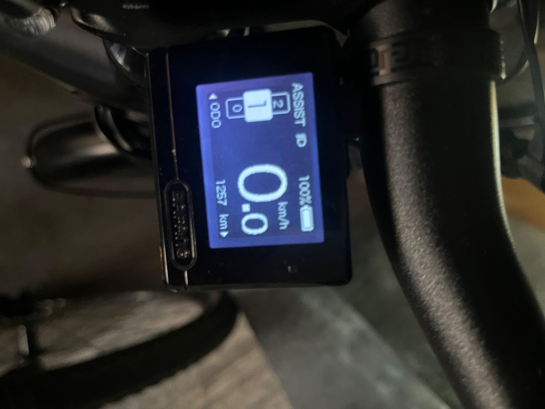 Ego Movement Biciclette: E-Bike – Usato da Adligenswil venduto da Maurer78 3