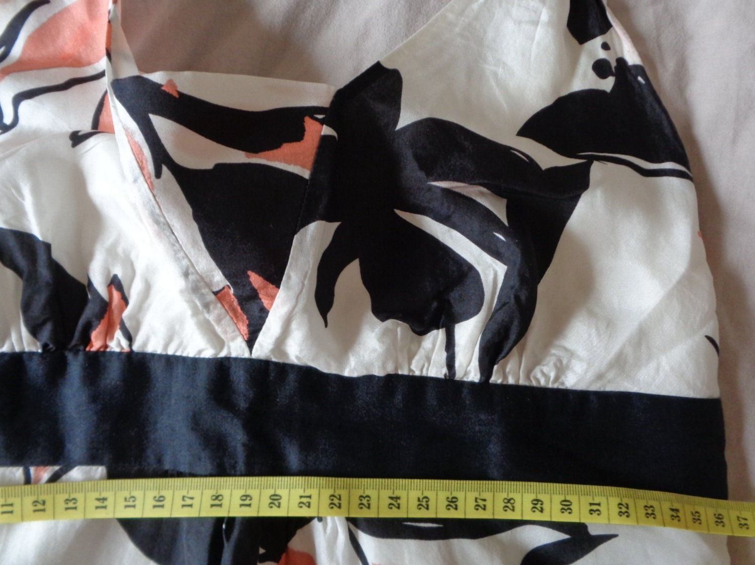 Caroll Vestiti: Seidenkleid, Gr.36, Caroll – Nuovo (secondo la descrizione) da Tafers venduto da kor_jf9w 6