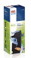 Juwel Bioflow Filter L Set, Aquarium Filtermedien, Neu!