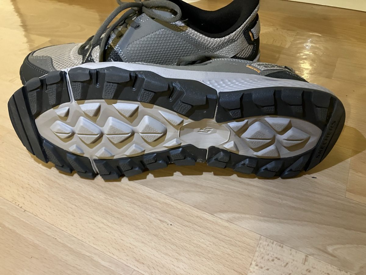 Herrenschuhe: Skechers Slip-ins : Dynamite AT – Neu (gemäss Beschreibung) aus Courtepin von asm_nm6k 2
