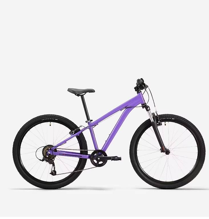 Decathlon Biciclette: A vendre  vélo VTT  26" décathlon – Usato da Fully venduto da cvivi75 3