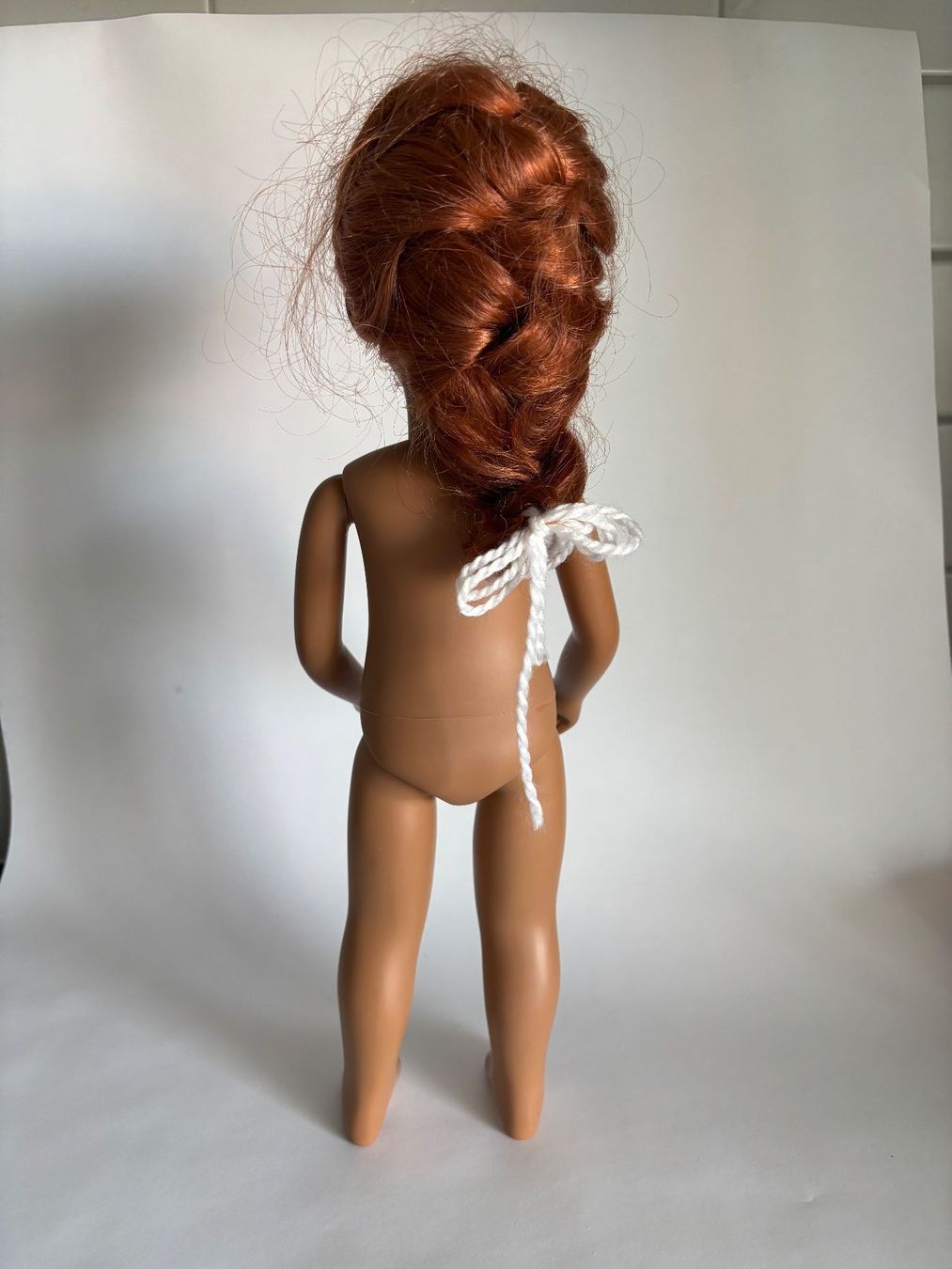Sasha Morgenthaler Puppen: Sasha Puppe – Gebraucht aus rotkreuz von baudisch 9