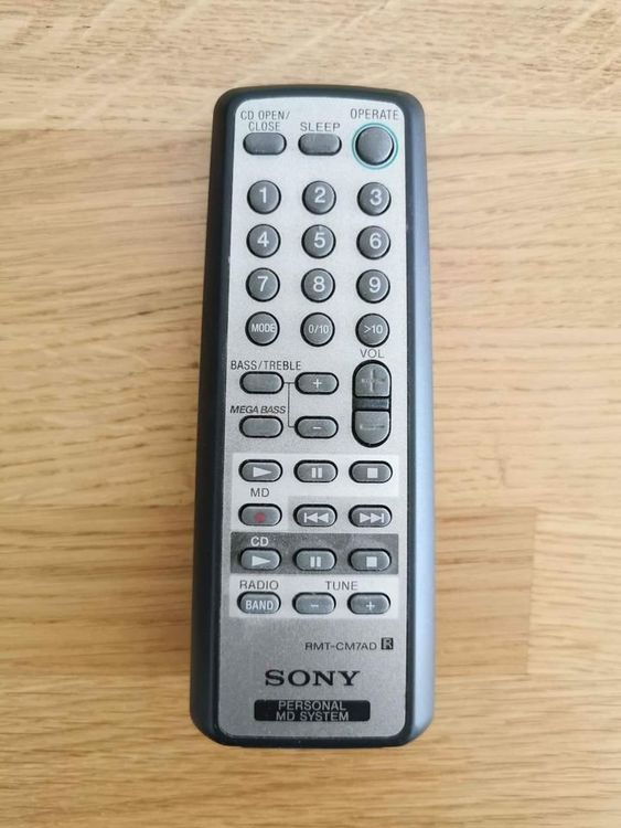 Lecteur Enregistreur K7 SONY - Photo, audio & vidéo