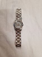 MK Michael Kors Armbanduhr Silber