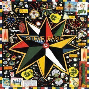 CDs: Steve Earle – Sidetracks – Gebraucht aus Sargans von Soraya3
