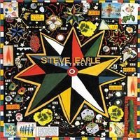 Steve Earle – Sidetracks