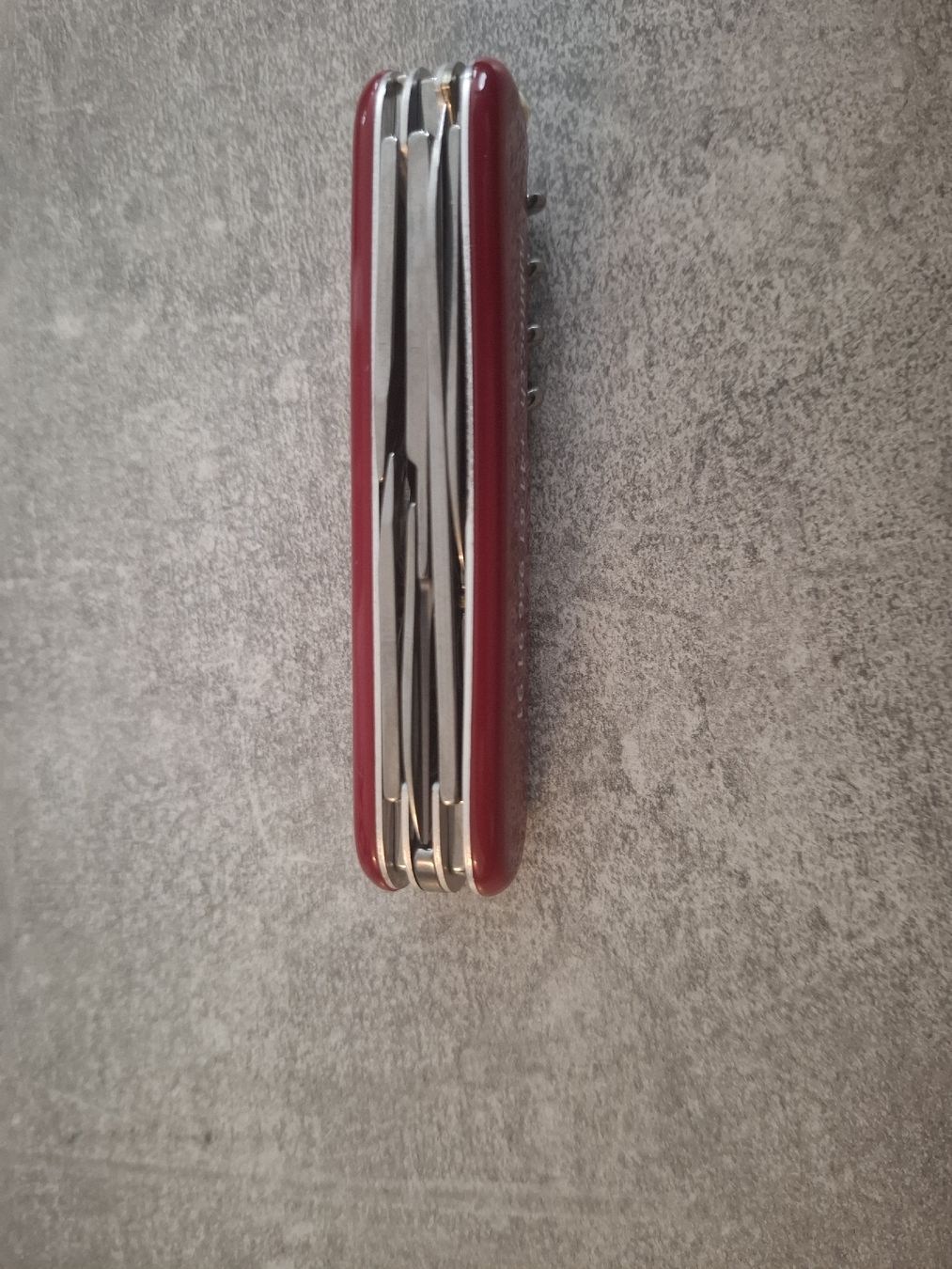 Victorinox Coltelli tascabile: Victorinox – Nuovo (secondo la descrizione) da Bözen venduto da Tropi21 1