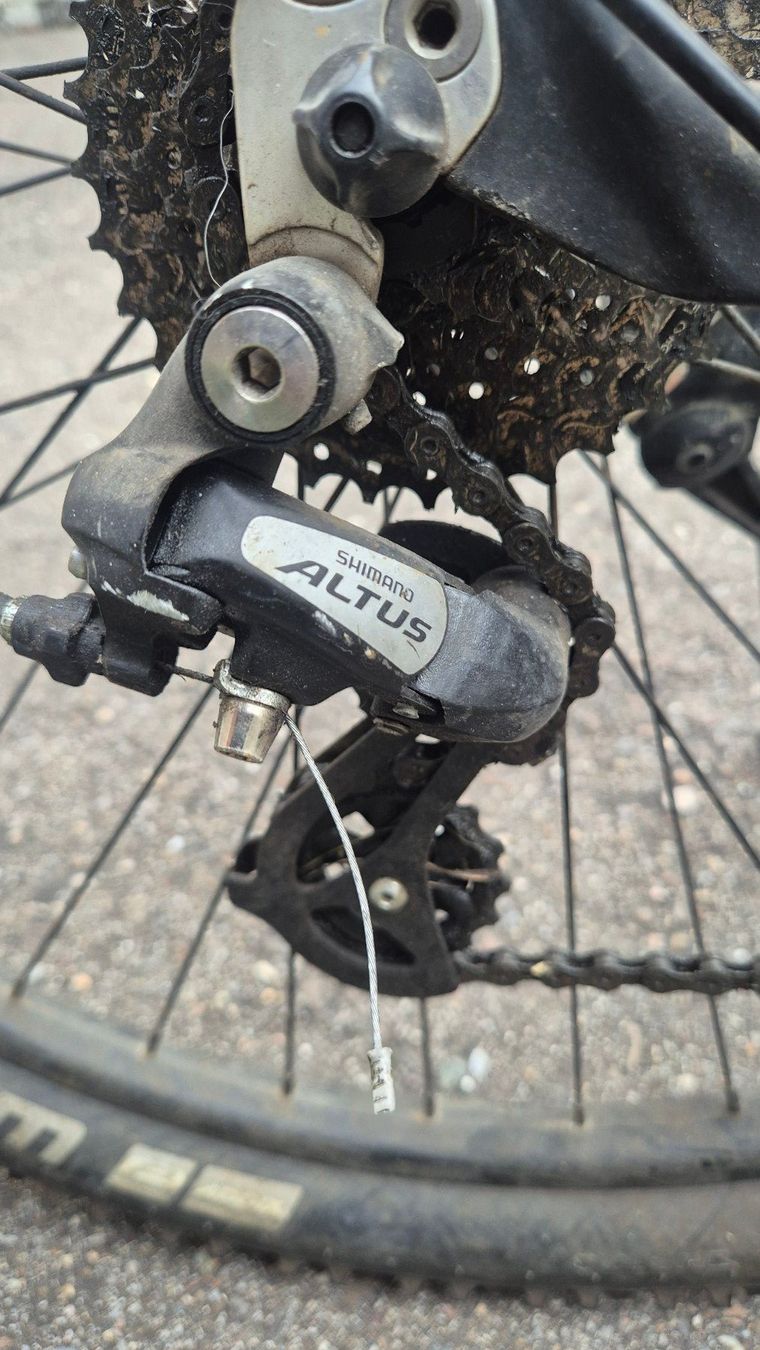 Wheeler Biciclette: Kinder- / Jugendfahrrad Wheeler – Usato da Hohenrain venduto da Simi1319 5