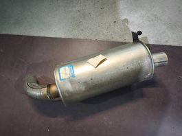 Saab 900 EDS NOS zu verkaufen 