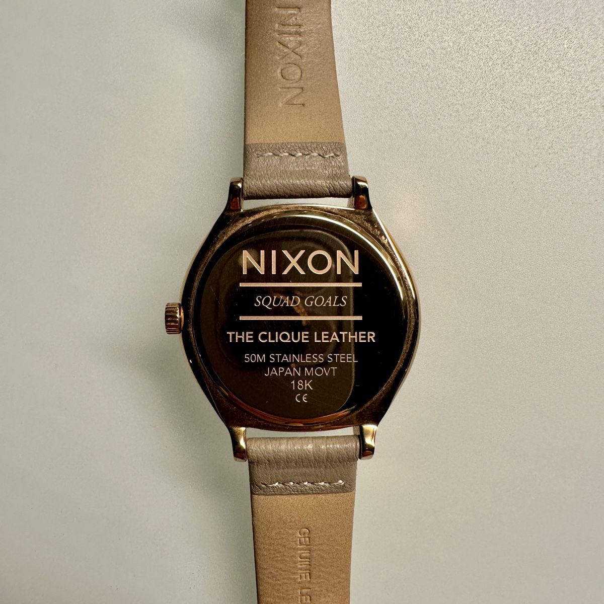Nixon Orologi: Armbanduhr Nixon – Usato da Langnau venduto da yo_ja 3