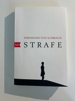 Strafe