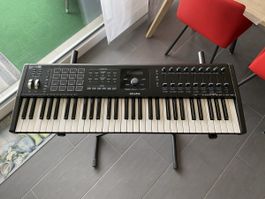 Arturia Keylab MkII 61