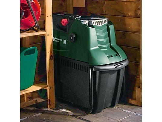 Bosch Häcksler: Häxler Bosch Axt 25D – Gebraucht aus Ziegelbrücke von Erjo 2