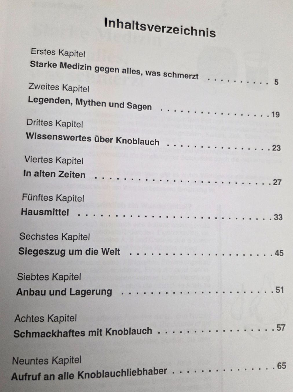 Libri: Das grosse Buch vom Knoblauch, Emily Thacker. – Usato da Flums venduto da Cooker 2