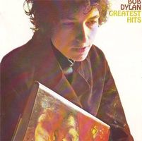 Bob Dylan ‎– Bob Dylan's Greatest Hits