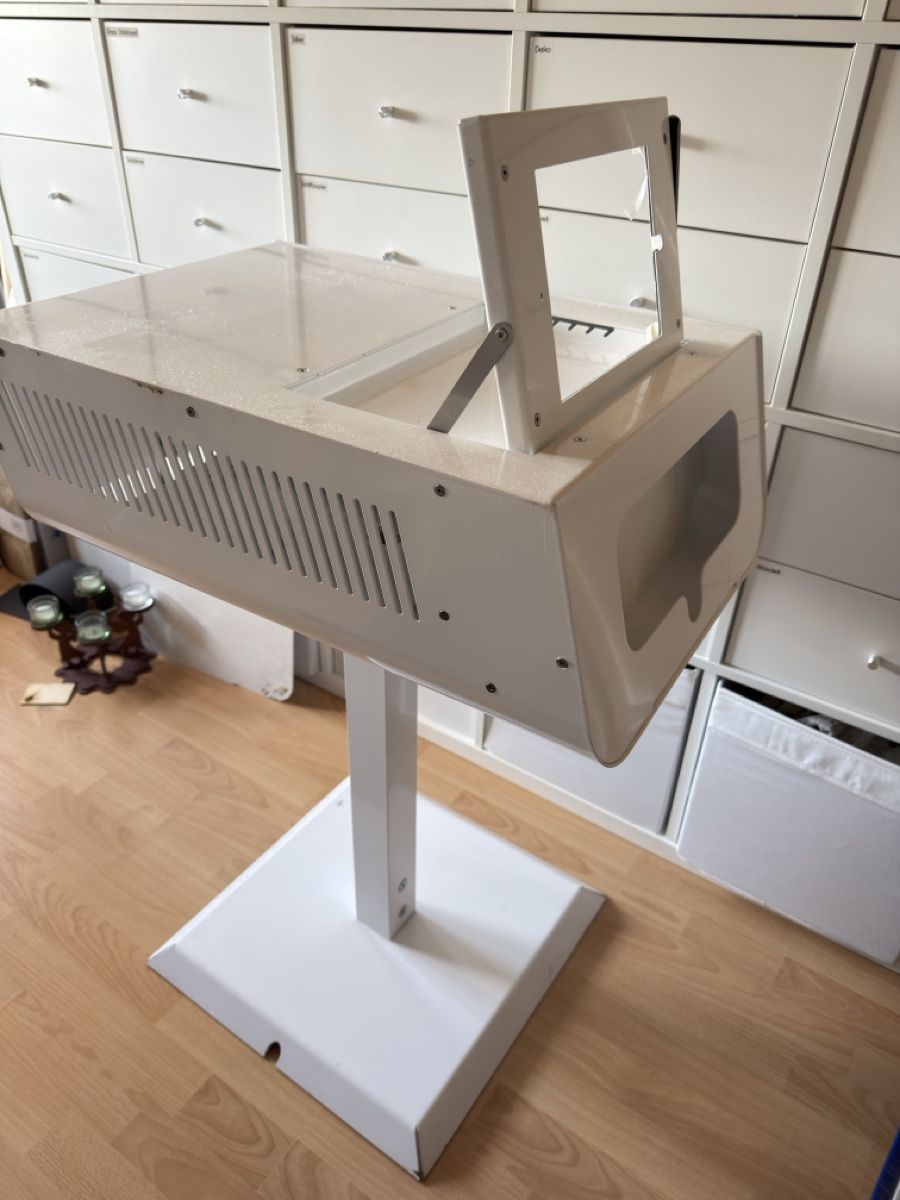 Altro in Decorazioni & Accessori: Druckerständer für Fotobox  – Usato da Konolfingen venduto da Mandala1