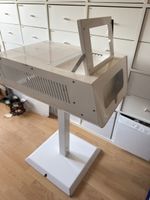 Druckerständer für Fotobox 