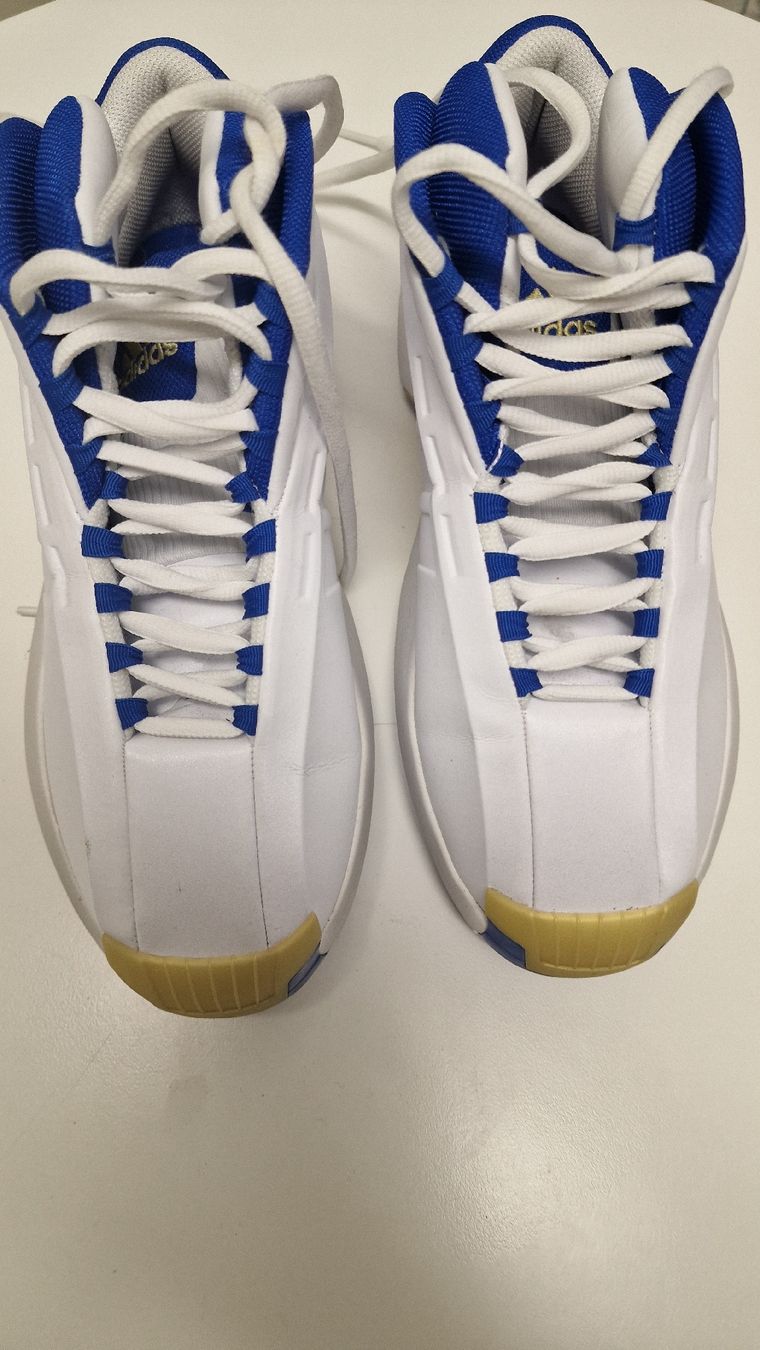 Adidas Scarpe da uomo: Adidas crazy grösse 43,5 – Usato da Adliswil venduto da sen_8c5d