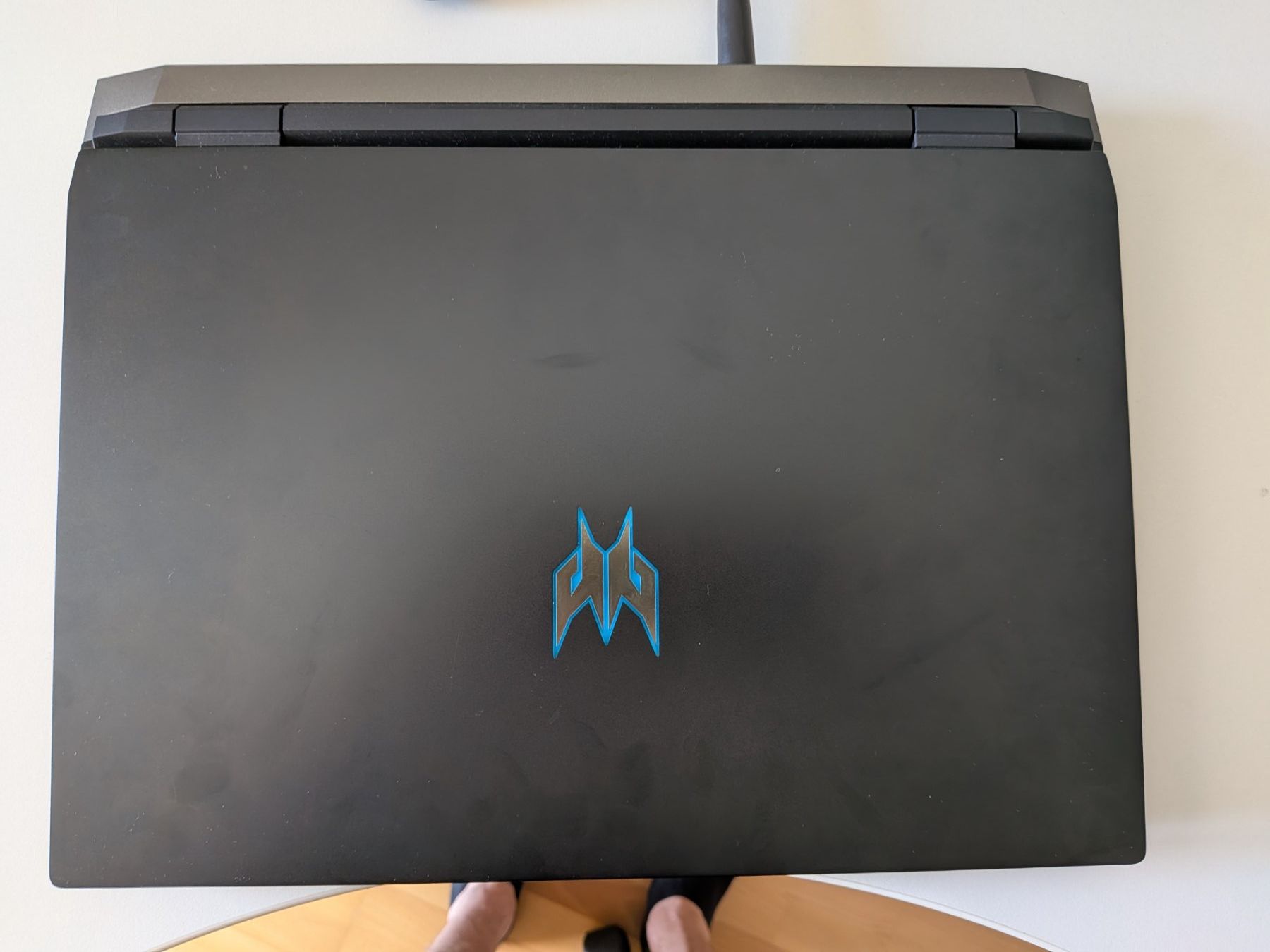 Acer Notebooks: Acer Predator Helios 300 – Gebraucht aus Elsau von Snipes18 1