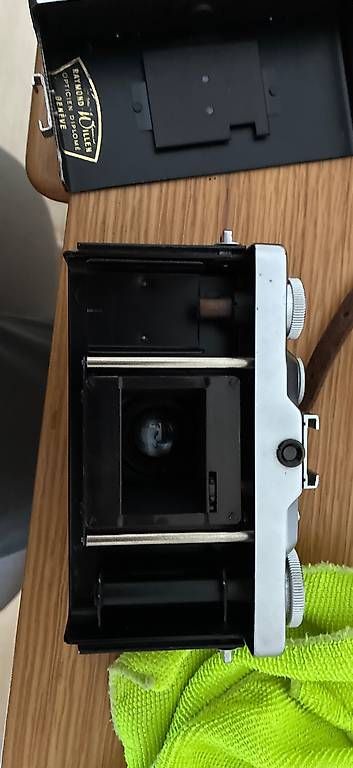 Leitz Fotocamera: Leidolf lordox 24x36 – Difettoso da Le Grand-Saconnex venduto da aur_27hl 1