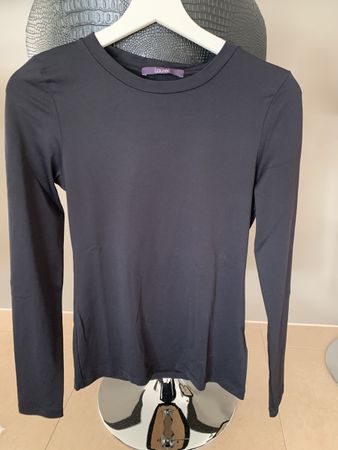 Laurel Basic Shirt