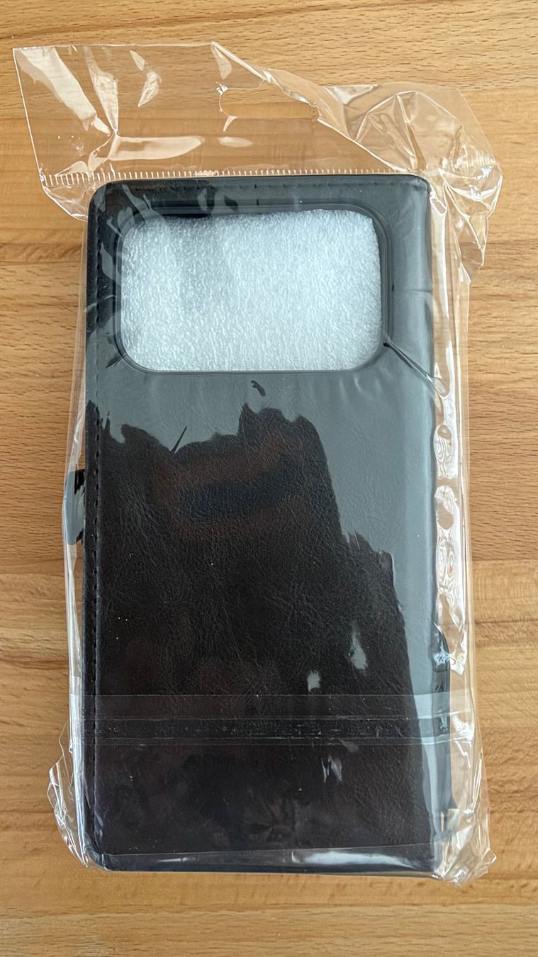 Apple Covers & Schutzfolien: iPhone 17 Pro Hülle (Originalverpackt) – Neu und originalverpackt aus Heerbrugg von Sophokles 2