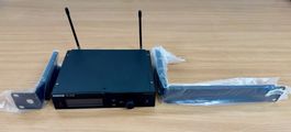 Shure SLXD4E=-J53 Empfaenger Rackmount neu OVP