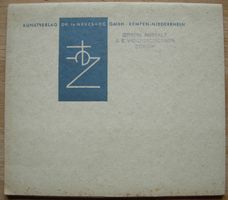 Dr. Neues+Co GmbH, Grafikmappe