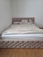 Boxspringbett