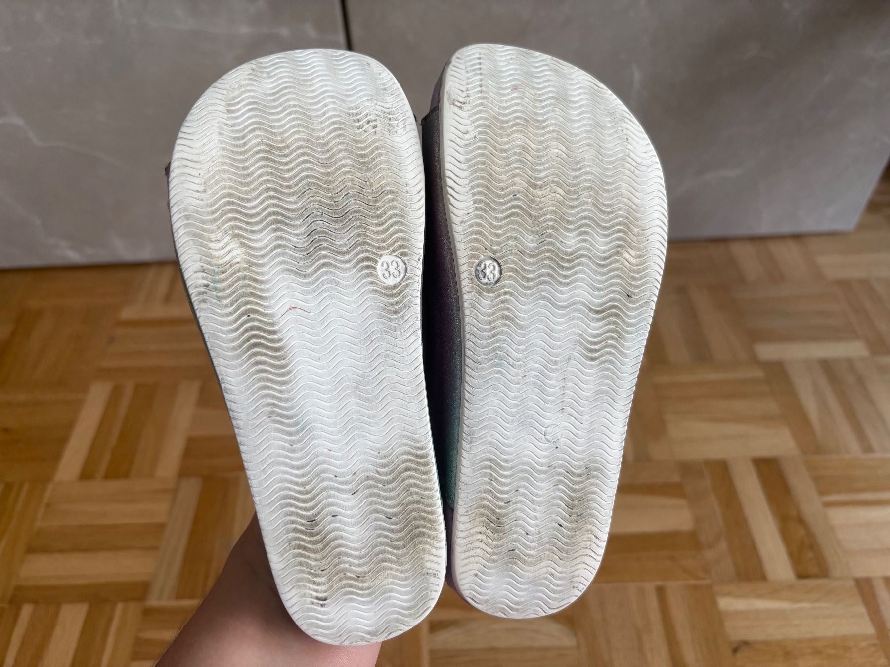 Scarpe per ragazze: Finken gr 33 – Usato da Egg b. Zürich venduto da dalanna 4