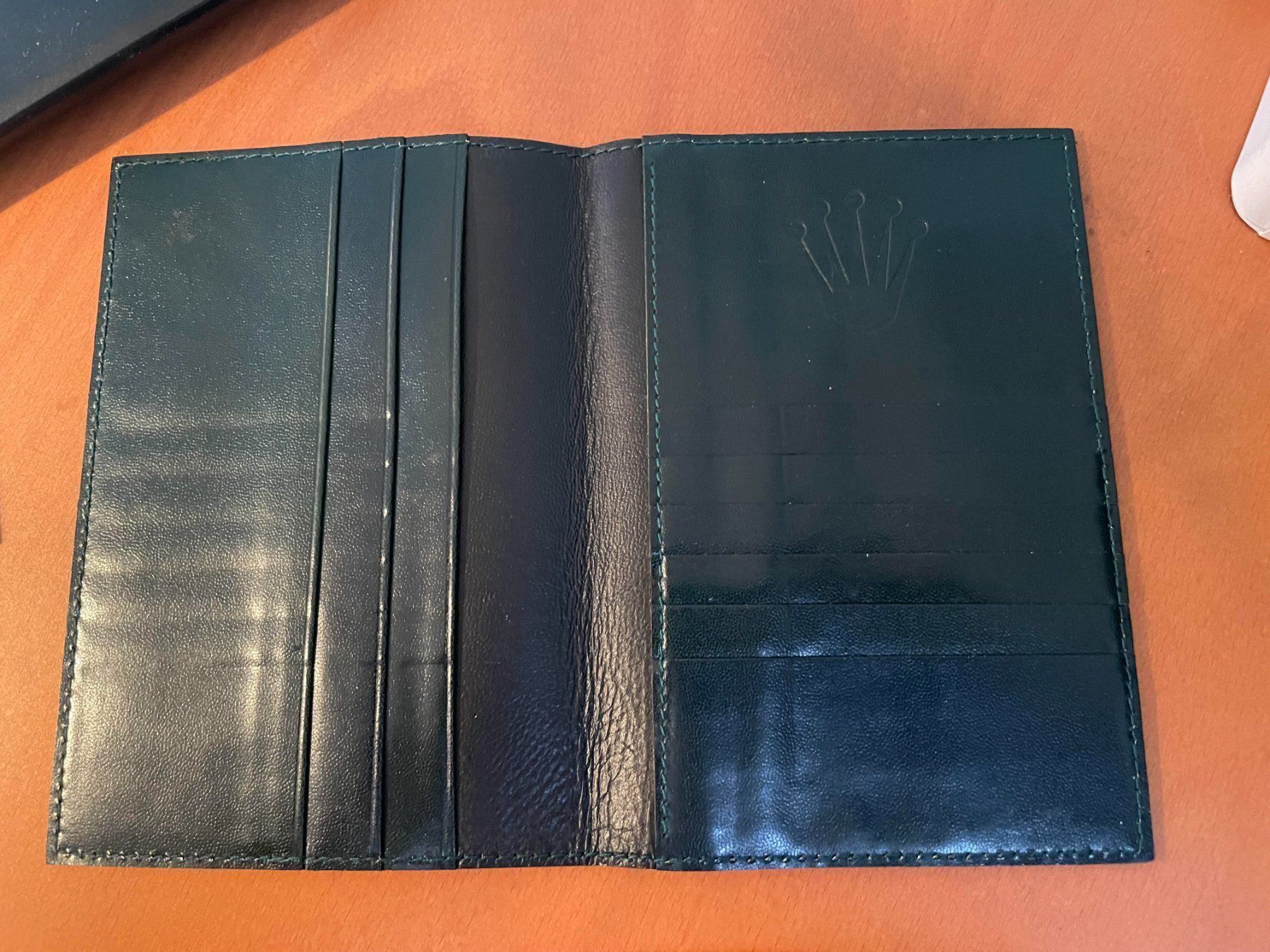 Sonstige Kleidung & Accessoires: Rolex – Gebraucht aus Morbio Inferiore von Ecod 1
