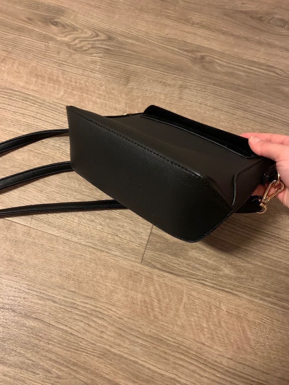 Borse da donna: Tasche Only schwarz Umhängetasche – Usato da Fislisbach venduto da KolibriSecondhand 9