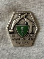 Zentr. Schweiz Pistolengruppenschiessen St. Gallen Huguenin