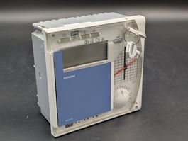Siemens RVL470 Heizungssteuerung