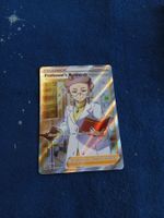 Professor's Research Full Art (EN) Sword & Shield 201/202