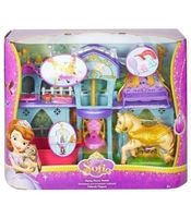 Disney Sofia Stall der fliegenden Pferde