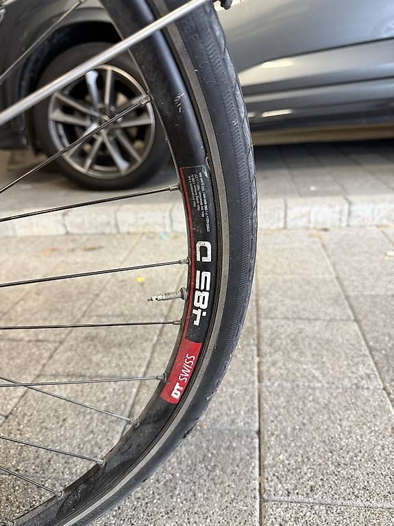 Velos: BMC Citystreamer L – Gebraucht aus Zürich von gss_zt76 3
