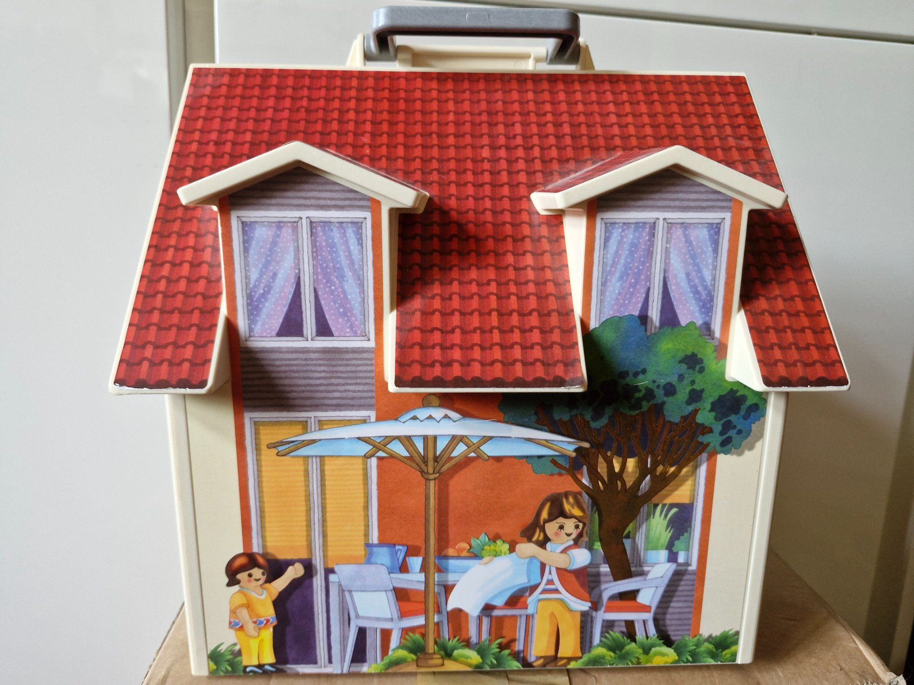 Playmobil Spielzeuge: Playmobil Haus – Gebraucht aus Guarda von rue_bpd7