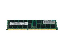 MICRON 16GB 2RX4 PC3-12800R-11-13-E2 DDR3