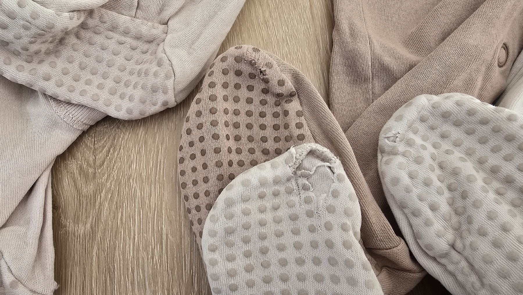 Next Pigiama & Simili: Next Pyjamas 3er 86cm 12-18m – Usato da Wislikofen venduto da Riko007 4