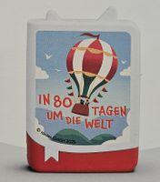 🔥BOOK TONIE In 80 Tagen um die Welt💛von Jules Vernes OVP🔥