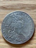 Maria Theresia Thaler 1741