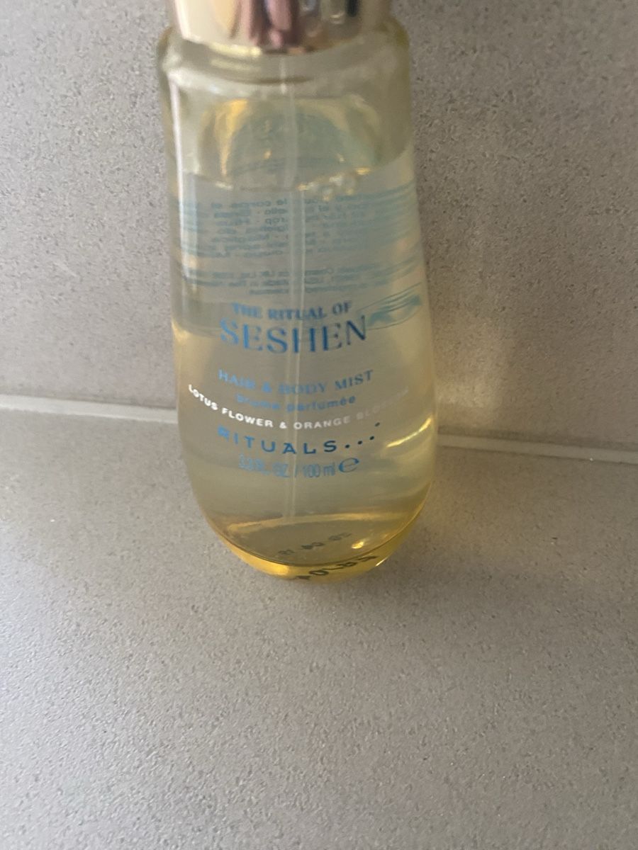 Rituals Profumi & Eau de Toilette: Rituals seshen eau de parfum  – Nuovo (secondo la descrizione) da Chamoson venduto da Pince26 1