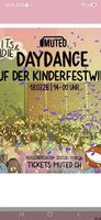 2x Tickets für MUTED Daydance - St. Gallen (18.07.2026)